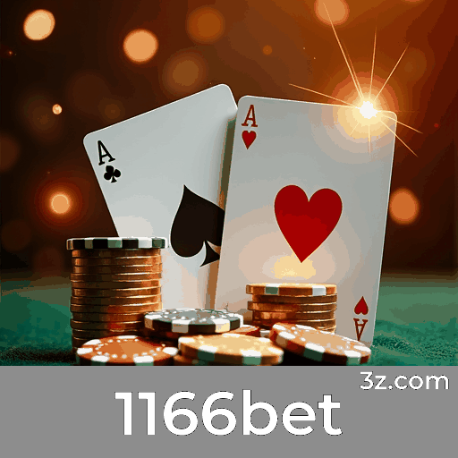 1166bet: Seu Cassino e Apostas Online Confiável